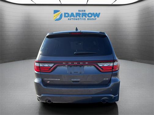 2020 Dodge Durango GT Plus