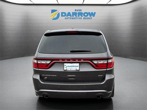 2020 Dodge Durango GT Plus