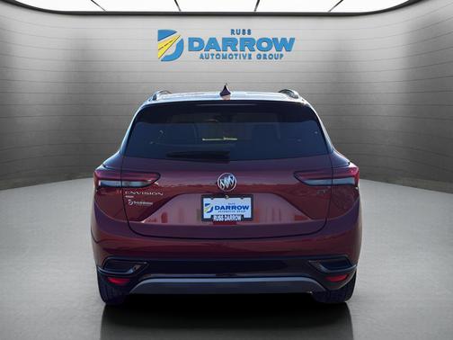 2023 Buick Envision Essence AWD