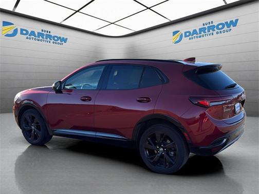 2023 Buick Envision Essence AWD