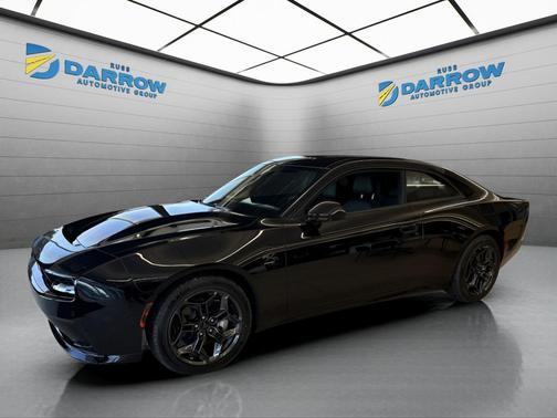 2025 Dodge Charger Daytona R/T