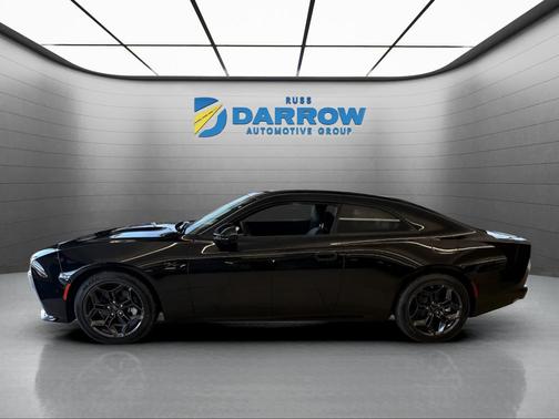 2025 Dodge Charger Daytona R/T