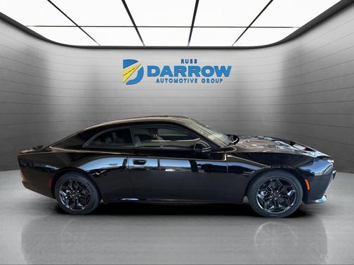 2025 Dodge Charger Daytona R/T