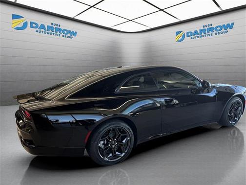 2025 Dodge Charger Daytona R/T