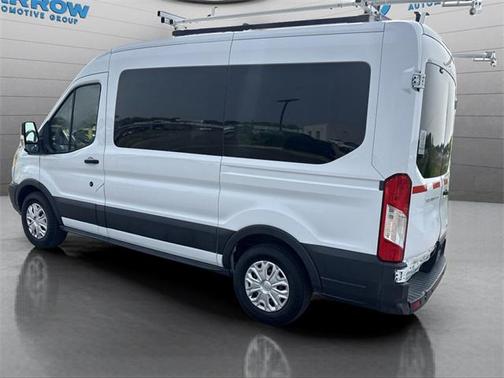 2016 Ford Transit-150 XLT