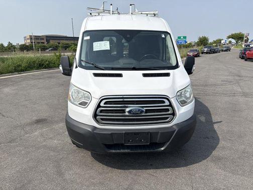 2016 Ford Transit-150 XLT