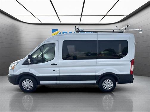 2016 Ford Transit-150 XLT
