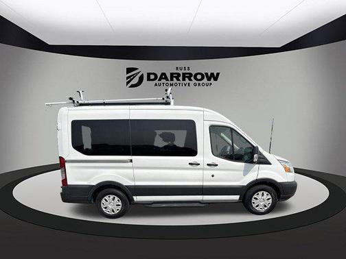 2016 Ford Transit-150 XLT