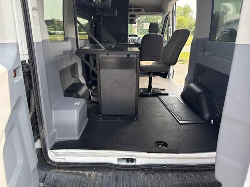 2016 Ford Transit-150 XLT
