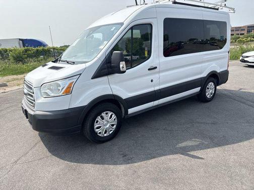 2016 Ford Transit-150 XLT