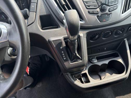 2016 Ford Transit-150 XLT