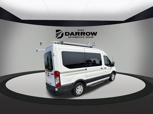 2016 Ford Transit-150 XLT