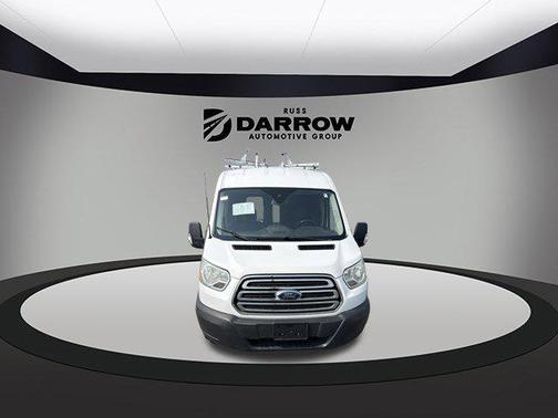2016 Ford Transit-150 XLT