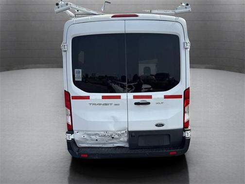 2016 Ford Transit-150 XLT