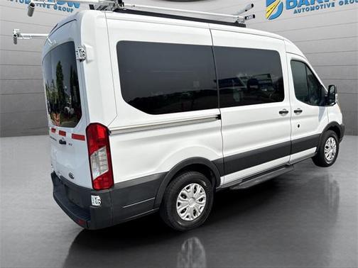 2016 Ford Transit-150 XLT