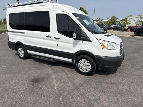 2016 Ford Transit-150 XLT