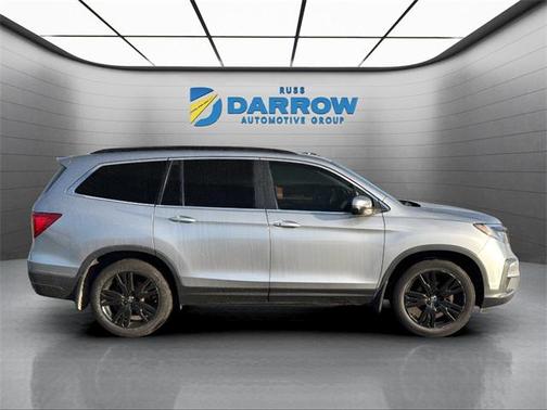 2022 Honda Pilot AWD Special Edition