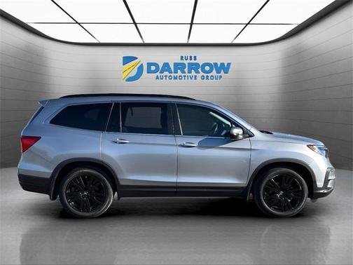 2022 Honda Pilot AWD Special Edition