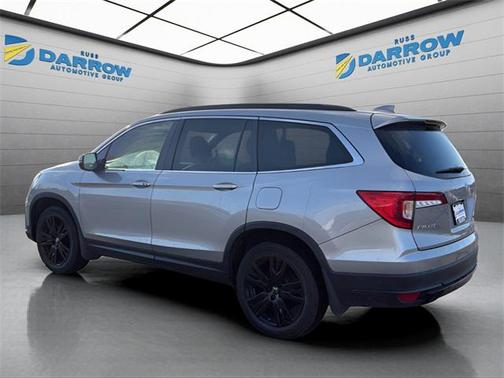 2022 Honda Pilot AWD Special Edition