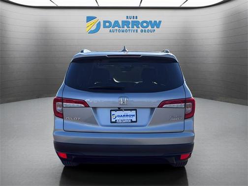 2022 Honda Pilot AWD Special Edition