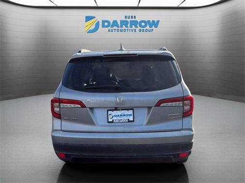 2022 Honda Pilot AWD Special Edition