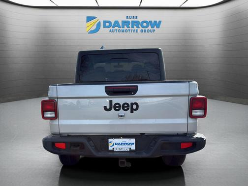 2023 Jeep Gladiator Sport S