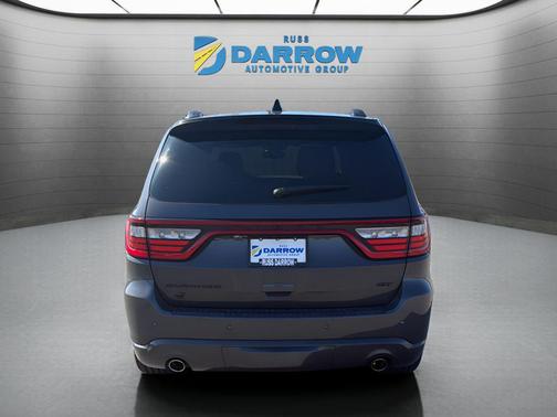 2026 Dodge Durango GT HEMI V8 AWD