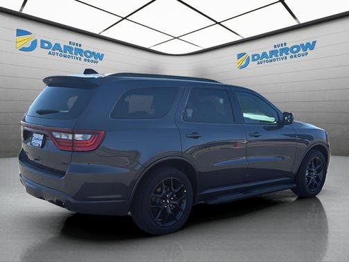 2026 Dodge Durango GT HEMI V8 AWD