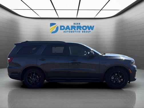 2026 Dodge Durango GT HEMI V8 AWD