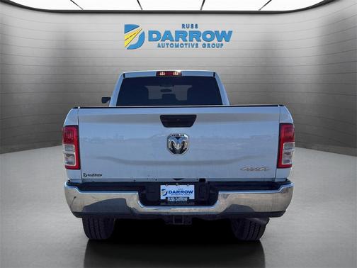 2024 RAM 2500 Tradesman Crew Cab 4x4 8' Box