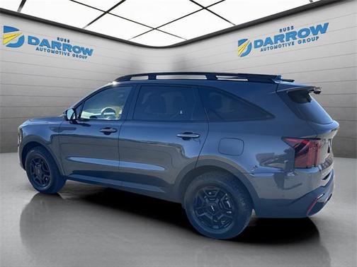 2024 Kia Sorento SX