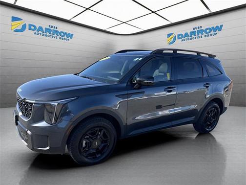 2024 Kia Sorento SX