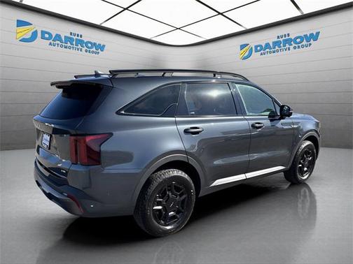 2024 Kia Sorento SX