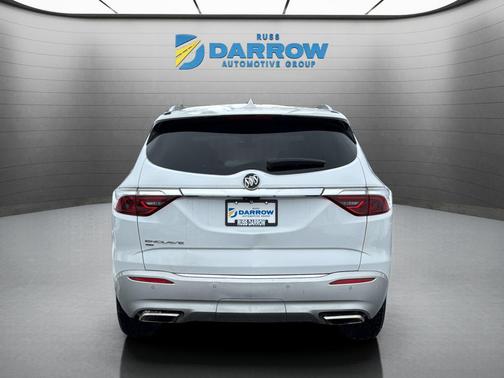 2024 Buick Enclave Premium AWD