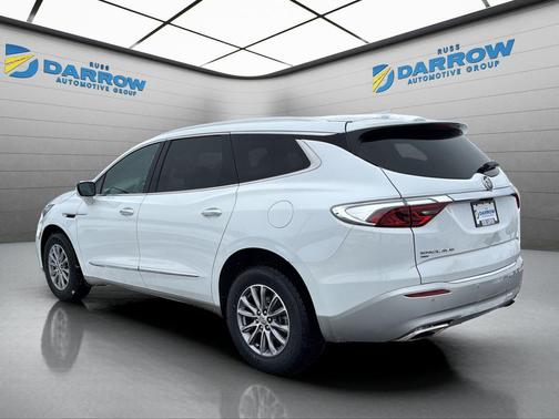 2024 Buick Enclave Premium AWD