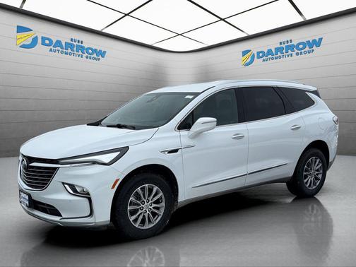 2024 Buick Enclave Premium AWD
