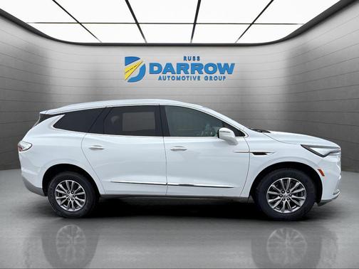 2024 Buick Enclave Premium AWD