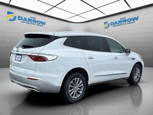 2024 Buick Enclave Premium AWD