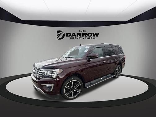 2020 Ford Expedition Limited