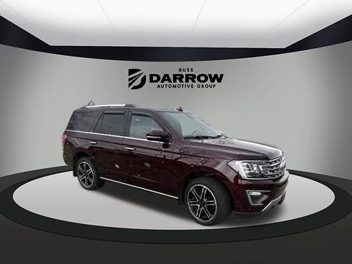 2020 Ford Expedition Limited