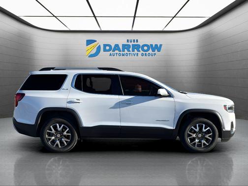 2023 GMC Acadia AWD SLE