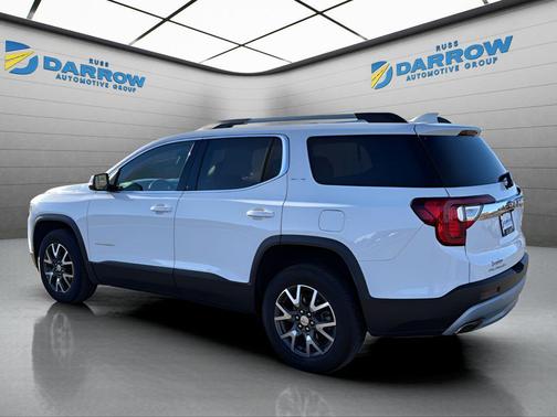 2023 GMC Acadia AWD SLE