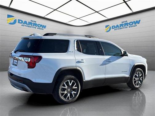 2023 GMC Acadia AWD SLE