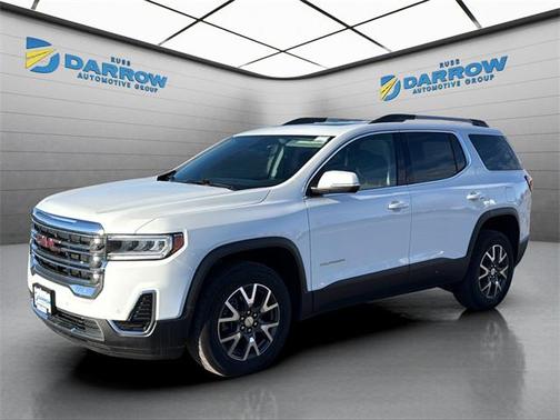 2023 GMC Acadia AWD SLE