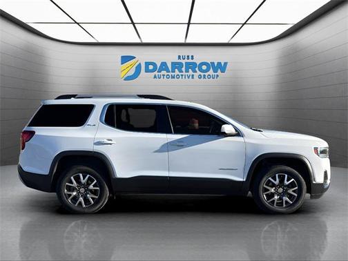 2023 GMC Acadia AWD SLE