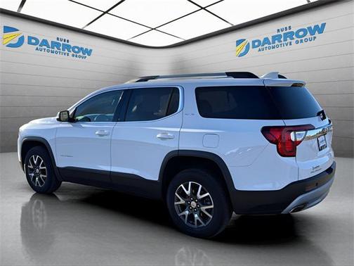 2023 GMC Acadia AWD SLE