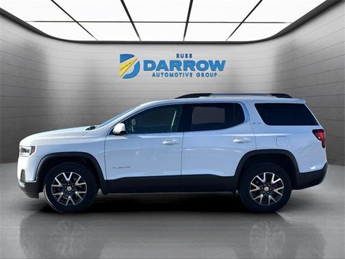 2023 GMC Acadia AWD SLE