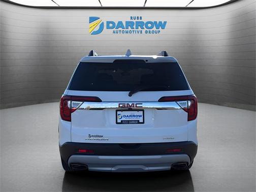 2023 GMC Acadia AWD SLE