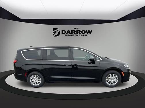 2025 Chrysler Pacifica L