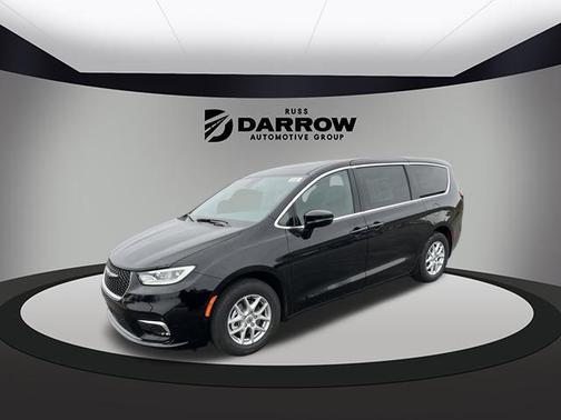 2025 Chrysler Pacifica L